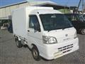 2010 Daihatsu Hijet Truck