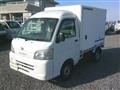 2010 Daihatsu Hijet Truck