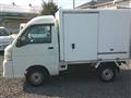 2010 Daihatsu Hijet Truck