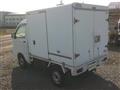 2010 Daihatsu Hijet Truck
