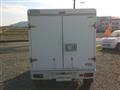 2010 Daihatsu Hijet Truck
