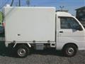 2010 Daihatsu Hijet Truck