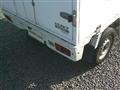 2010 Daihatsu Hijet Truck