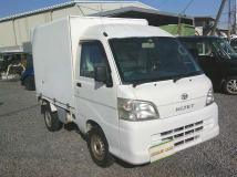 2010 Daihatsu Hijet Truck