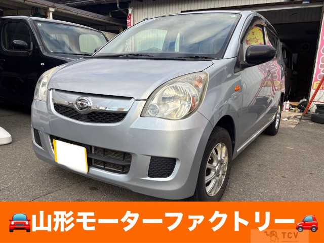 2011 Daihatsu Mira