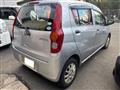 2011 Daihatsu Mira