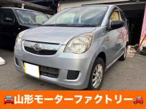 2011 Daihatsu Mira