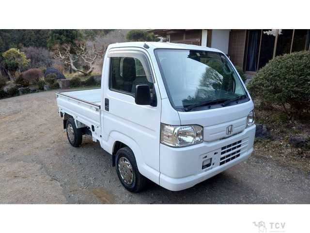 2015 Honda Acty Truck