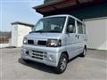 2010 Nissan Clipper Van