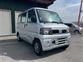 2010 Nissan Clipper Van