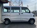 2010 Nissan Clipper Van