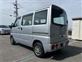 2010 Nissan Clipper Van