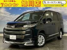 2023 Toyota Noah