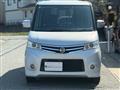 2012 Nissan ROOX