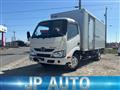 2017 Hino Dutro