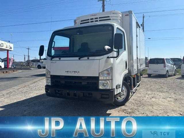 2014 Isuzu Isuzu Others