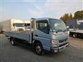 2016 Mitsubishi Canter