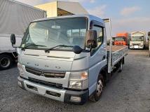 2016 Mitsubishi Canter