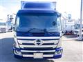 2018 Hino Hino Others