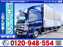 2018 Hino Hino Others