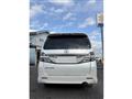 2013 Toyota Vellfire