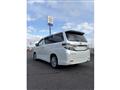 2013 Toyota Vellfire