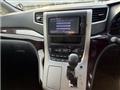 2013 Toyota Vellfire