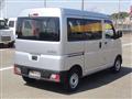 2022 Daihatsu Hijet Cargo