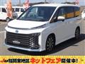 2023 Toyota Voxy
