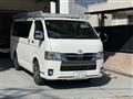 2022 Toyota Hiace Van