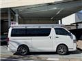 2022 Toyota Hiace Van