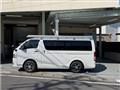 2022 Toyota Hiace Van