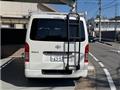2022 Toyota Hiace Van