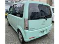2012 Mitsubishi eK Wagon