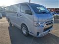 2015 Toyota Hiace Van