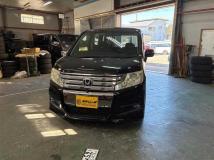 2010 Honda Step WGN