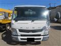 2013 Mitsubishi Canter