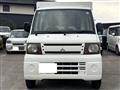 2011 Mitsubishi Minicab Truck