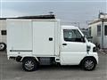 2011 Mitsubishi Minicab Truck