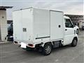 2011 Mitsubishi Minicab Truck
