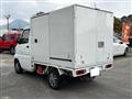 2011 Mitsubishi Minicab Truck
