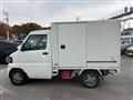 2011 Mitsubishi Minicab Truck