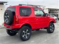 2006 Suzuki Jimny