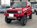 2006 Suzuki Jimny