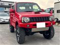 2006 Suzuki Jimny