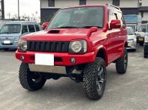 2006 Suzuki Jimny