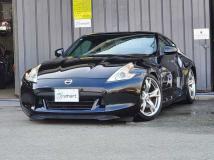2009 Nissan Fairlady Z