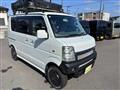 2008 Suzuki Every Wagon