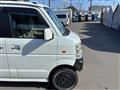 2008 Suzuki Every Wagon