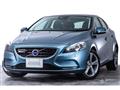 2013 Volvo V40